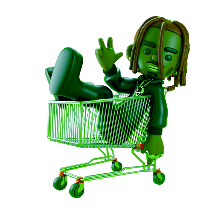 Shop (Under construction)