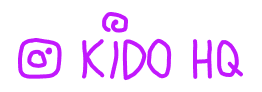 Kido HQ Instagram